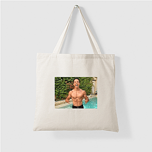 Muscle Motivation Machine Tibo InShape Tibo Inshape Bags