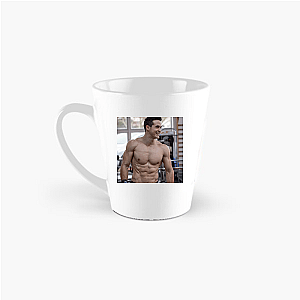 Gym Comedy King Tibo InShape Tibo Inshape Mugs