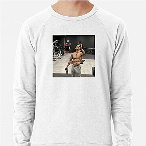 Positive Vibes Coach Tibo InShape Tibo Inshape Sweatshirts