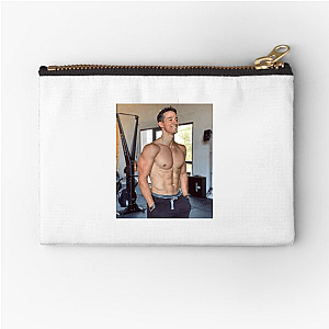 Protein-Powered Persona Tibo InShape Tibo Inshape Zipper Pouches
