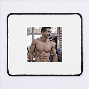 Gym Comedy King Tibo InShape Tibo Inshape Mouse Pads