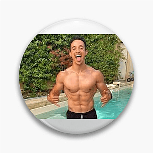 Muscle Motivation Machine Tibo InShape Tibo Inshape Pins