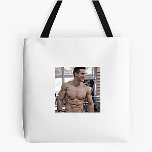 Gym Comedy King Tibo InShape Tibo Inshape Bags