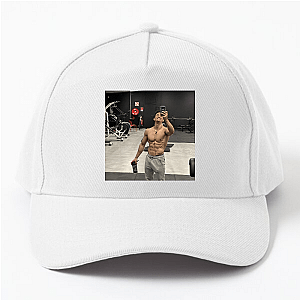 Positive Vibes Coach Tibo InShape Tibo Inshape Hats & Caps