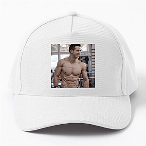 Gym Comedy King Tibo InShape Tibo Inshape Hats & Caps