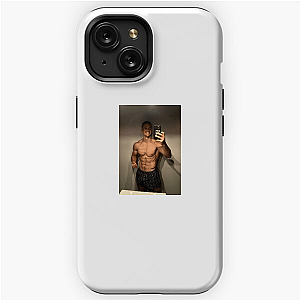 Daily Pump Master Tibo InShape Tibo Inshape iPhone Cases