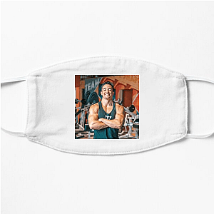 YouTube Workout Star Tibo InShape Tibo Inshape Face Masks
