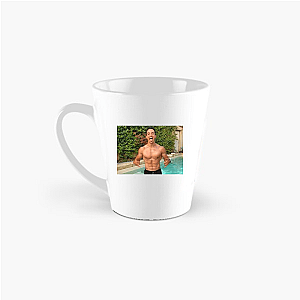 Muscle Motivation Machine Tibo InShape Tibo Inshape Mugs