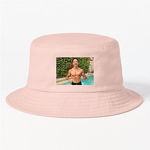 Muscle Motivation Machine Tibo InShape Tibo Inshape Hats & Caps