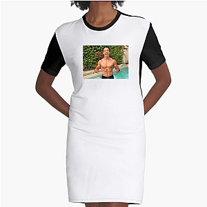 Muscle Motivation Machine Tibo InShape Tibo Inshape Dresses
