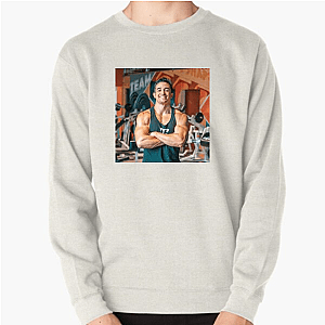 YouTube Workout Star Tibo InShape Tibo Inshape Sweatshirts