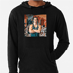 YouTube Workout Star Tibo InShape Tibo Inshape Hoodies