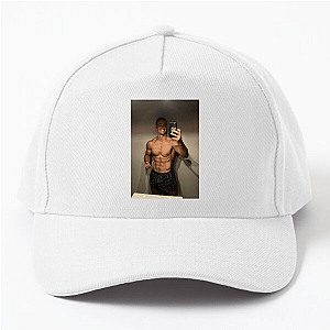 Daily Pump Master Tibo InShape Tibo Inshape Hats & Caps