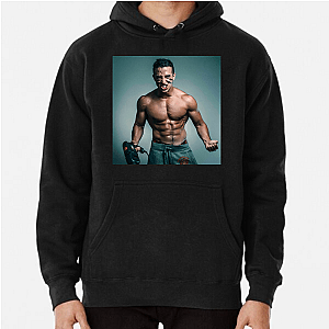 French Fitness Freak Tibo InShape Tibo Inshape Hoodies
