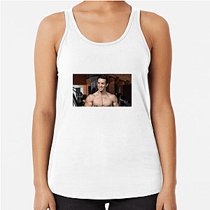 Energy Overload Tibo InShape Tibo Inshape Tank Tops