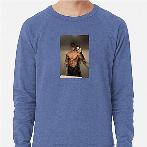 Daily Pump Master Tibo InShape Tibo Inshape Sweatshirts