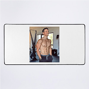 Protein-Powered Persona Tibo InShape Tibo Inshape Mouse Pads