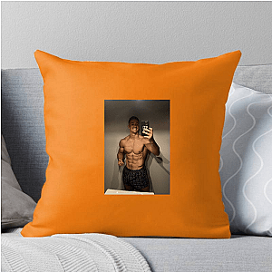 Daily Pump Master Tibo InShape Tibo Inshape Pillows Cover