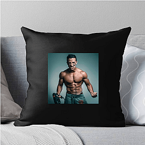 French Fitness Freak Tibo InShape Tibo Inshape Pillows Cover