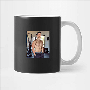 Protein-Powered Persona Tibo InShape Tibo Inshape Mugs