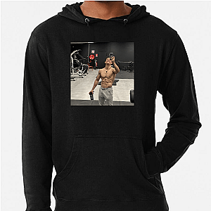 Positive Vibes Coach Tibo InShape Tibo Inshape Hoodies
