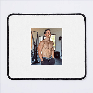 Biceps And Banter Tibo InShape Tibo Inshape Mouse Pads