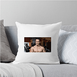 Energy Overload Tibo InShape Tibo Inshape Pillows Cover
