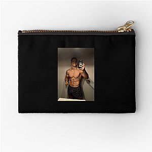 Daily Pump Master Tibo InShape Tibo Inshape Zipper Pouches