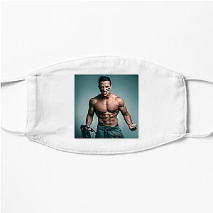 French Fitness Freak Tibo InShape Tibo Inshape Face Masks