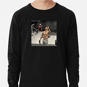 Positive Vibes Coach Tibo InShape Tibo Inshape Sweatshirts