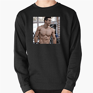 Gym Comedy King Tibo InShape Tibo Inshape Sweatshirts