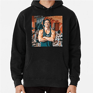 YouTube Workout Star Tibo InShape Tibo Inshape Hoodies