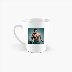 French Fitness Freak Tibo InShape Tibo Inshape Mugs