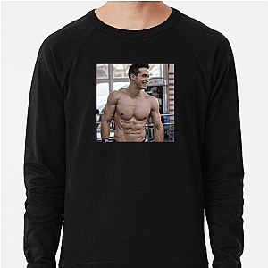 Gym Comedy King Tibo InShape Tibo Inshape Sweatshirts