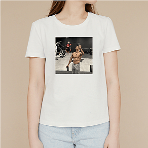 Positive Vibes Coach Tibo InShape Tibo Inshape T-Shirts