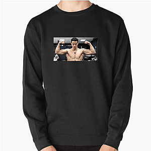 No Pain No Baguette Tibo InShape Tibo Inshape Sweatshirts