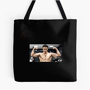 No Pain No Baguette Tibo InShape Tibo Inshape Bags