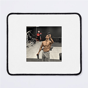 Positive Vibes Coach Tibo InShape Tibo Inshape Mouse Pads