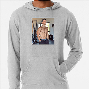 Protein-Powered Persona Tibo InShape Tibo Inshape Hoodies