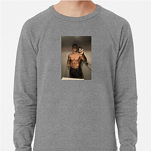 Daily Pump Master Tibo InShape Tibo Inshape Sweatshirts