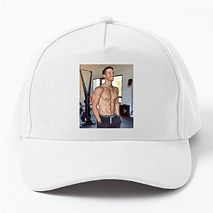 Protein-Powered Persona Tibo InShape Tibo Inshape Hats & Caps