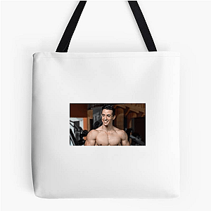Energy Overload Tibo InShape Tibo Inshape Bags