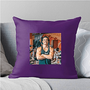 YouTube Workout Star Tibo InShape Tibo Inshape Pillows Cover