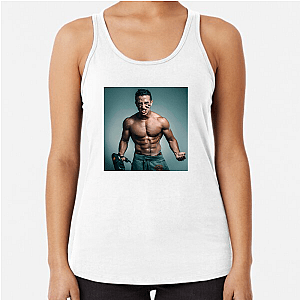 French Fitness Freak Tibo InShape Tibo Inshape Tank Tops