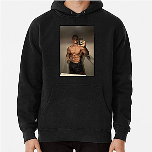 Daily Pump Master Tibo InShape Tibo Inshape Hoodies