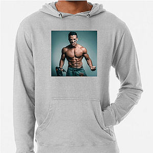 French Fitness Freak Tibo InShape Tibo Inshape Hoodies