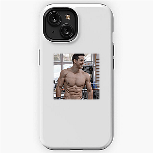 Gym Comedy King Tibo InShape Tibo Inshape iPhone Cases