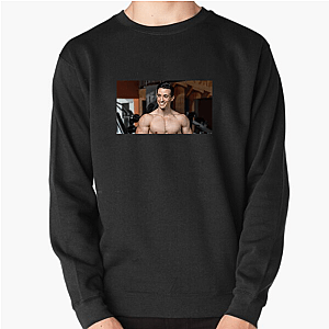 Energy Overload Tibo InShape Tibo Inshape Sweatshirts