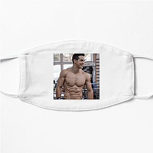 Gym Comedy King Tibo InShape Tibo Inshape Face Masks