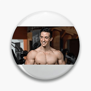 Energy Overload Tibo InShape Tibo Inshape Pins